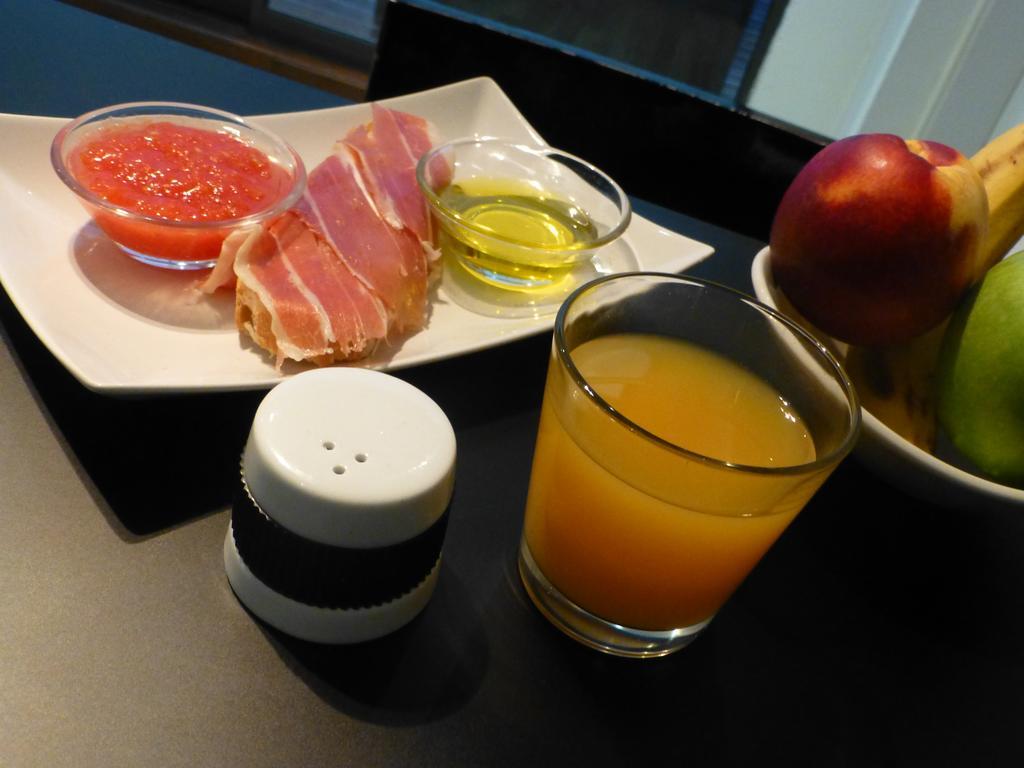 Hotel Mayerling Madri